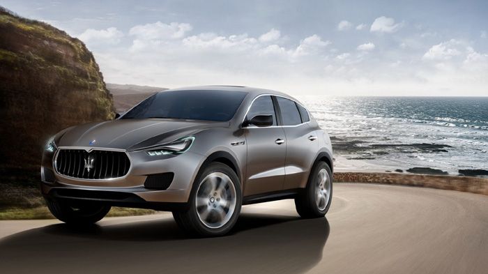 Ο V8 θα διατίθεται στο Quattroporte, το οποίο είναι η μεγαλύτερη εκδοχή του Ghibli και στο επερχόμενο SUV, Levante.
